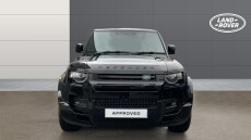 Land Rover Defender 3.0 D350 X-Dynamic HSE 110 5dr Auto [6 Seat] Diesel Estate